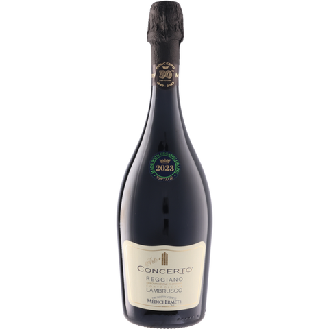 Medici Ermete & Figli S.R.L. Concerto Lambrusco Reggiano Secco 2023