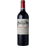 Chateau Calon Segur Chateau Calon Segur 2015