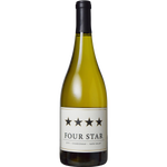 Fior Di Sole Four Star Napa Valley Chardonnay 2019