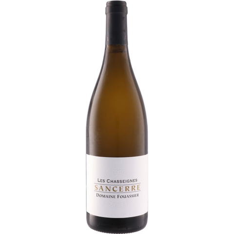 Domaine Fouassier Sancerre Les Chasseignes 2022