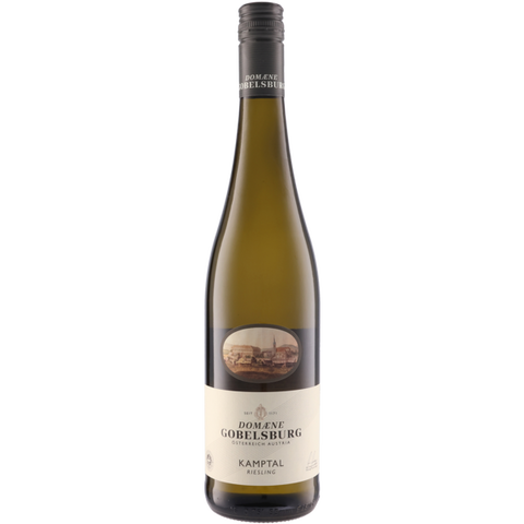 Weingut Schloss Gobelsburg Domaene Gobelsburg Riesling 2023