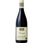 Mark Haisma Bourgogne Pinot Noir 2020