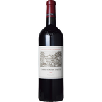 Chateau Lafite Rothschild Les Carruades De Lafite 2018