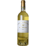 Chateau Rieussec Carmes De Rieussec 2017