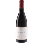 Domaine Marchand-Grillot Morey-Saint-Denis Rouge 2022