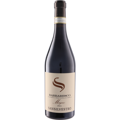 Cantine San Silvestro Barbaresco Magno 2021