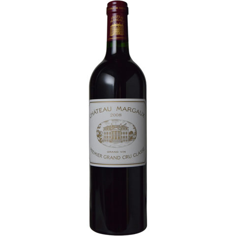 Chateau Margaux Chateau Margaux 2008