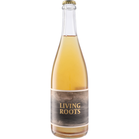 Living Roots Wine & Co. Riesling Petillant Naturel 2022