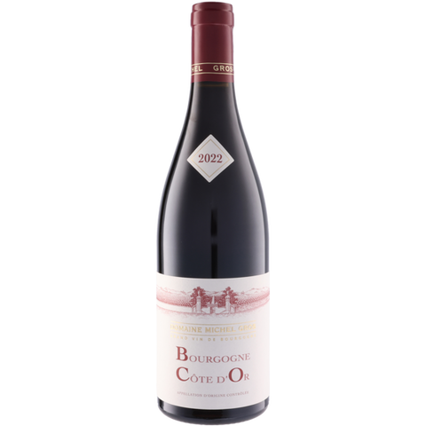 Domaine Michel Gros Bourgogne Cote D'Or 2022