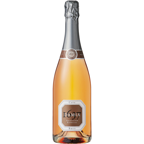 Artiga Fustel Damia Cava Brut Rose