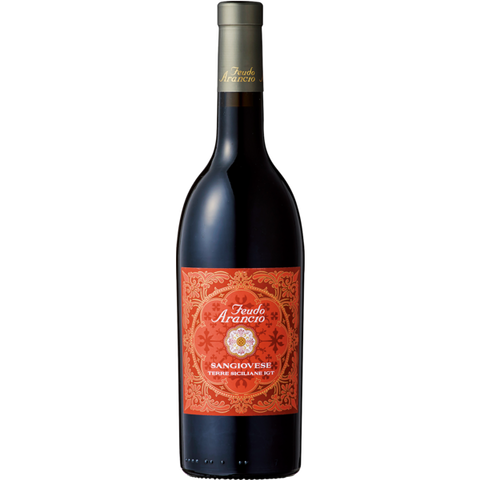 Feudo Arancio Sangiovese 2022