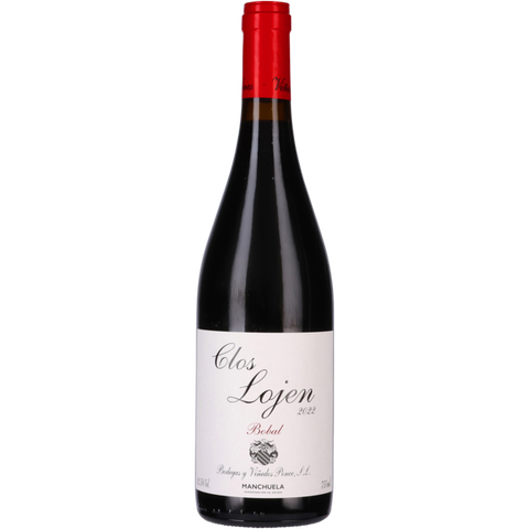 Bodegas Y Vinedos Ponce Clos Lojen 2022