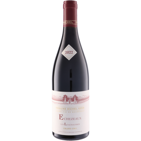 Domaine Michel Gros Echezeaux Les Loachausses 2022