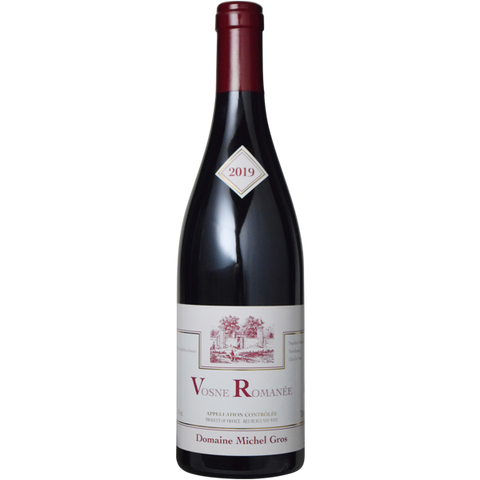 Domaine Michel Gros Vosne-Romanee 2019