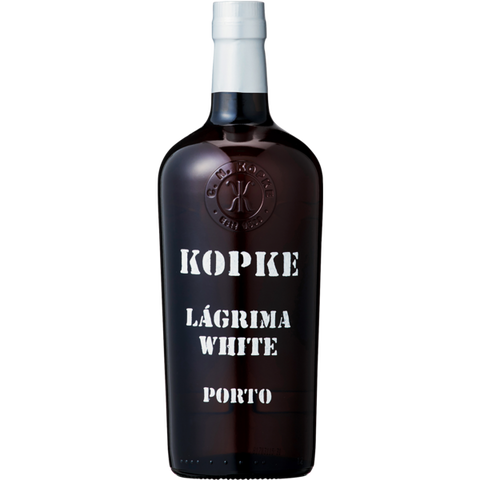 Kopke Kopke Lagrima White Porto 白