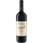 Shalauri Wine Cellars Saperavi 2019