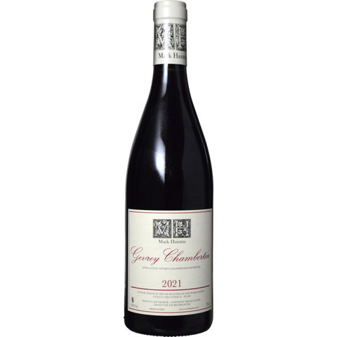 Mark Haisma Gevrey-Chambertin 2021