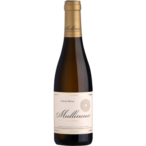 Mullineux Mullineux Straw Wine 2022 375ml