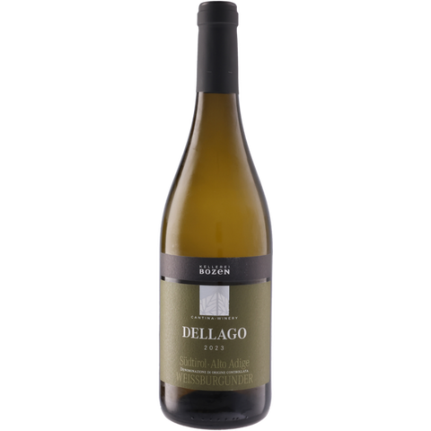 Cantina Bolzano St. Maddalena Pinot Bianco Dellago 2023