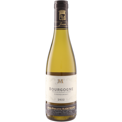 Maison Jean-Philippe Marchand Bourgogne Chardonnay Half 2022 375ml