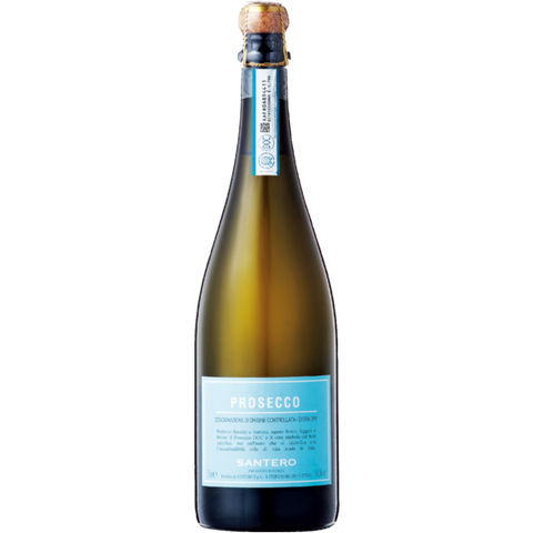 Santero F.Lli & C. S.P.A. Prosecco Spumante Extra Dry [Blue Label]