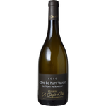 Domaine A. Chopin Et Fils Cotes De Nuits-Villages Blanc Les Monts De Boncourt 2020