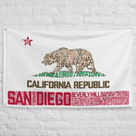 SoCal City Flag