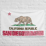 SoCal City Flag