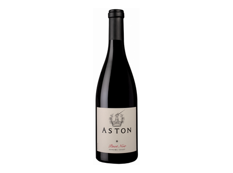 Aston Estate Pinot Noir Sonoma Coast 2020