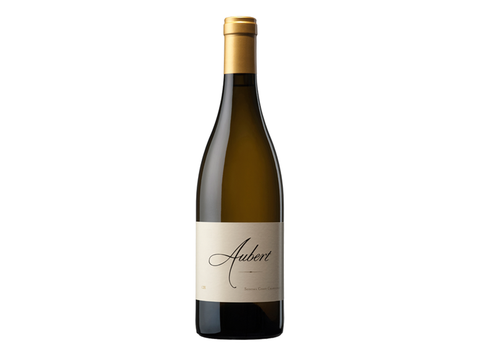 Aubert Wines Chardonnay Eastside Vineyard Russian River Valley 2022