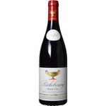 Domaine Gros Frere Et Soeur Richebourg 2021