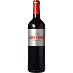 Chateau Brane Cantenac Le Baron De Brane 2017