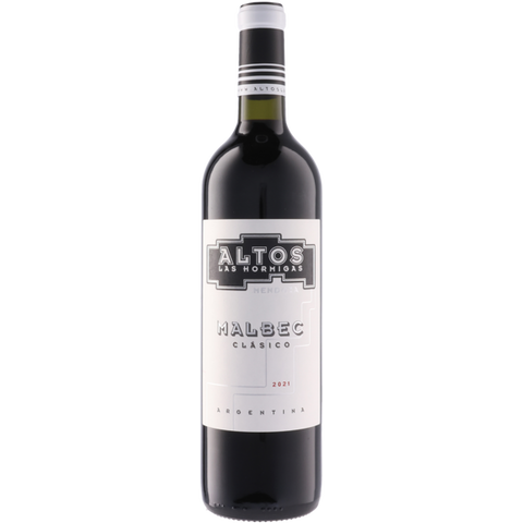 Altos Las Hormigas Mendoza Malbec Clasico 2021