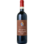 Castelli Martinozzi Societa Agricola S.S. Brunello Di Montalcino Riserva 2010