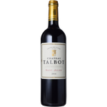 Chateau Talbot Chateau Talbot 2016