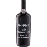 Kopke Kopke 40 Years Old Tawny Porto 赤