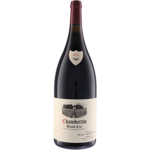 Domaine Henri Rebourseau Chambertin Magnum 2021