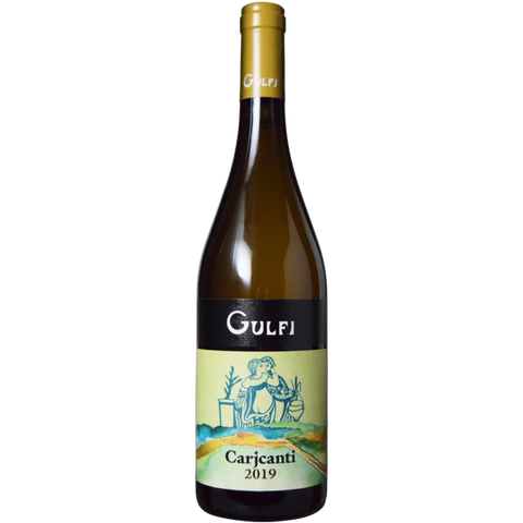 Azienda Agricola Gulfi Carjcanti 2019