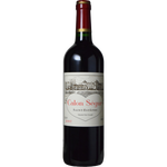 Chateau Calon Segur Chateau Calon Segur 2007