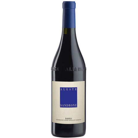 Luciano Sandrone Barolo Aleste 2019