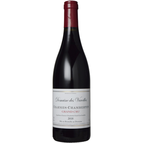 Domaine Des Varoilles Charmes-Chambertin 2018