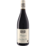 Mark Haisma Bourgogne Pinot Noir 2022