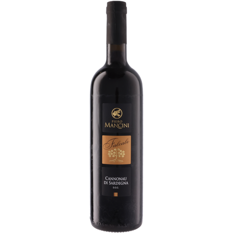 Cantina Delle Vigne Di Piero Mancini S.R.L Cannonau Di Sardegna 2022