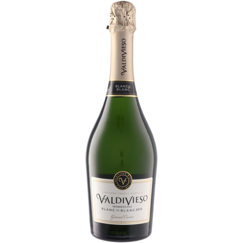 Vina Valdivieso Valdivieso Blanc De Blanc 2018