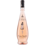 Chateau De L'Aumerade Cuvee Marie Christine Provence Rose 2023