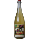 Alpamanta Estate Wines Alpamanta Breva Pet Nat White 2022