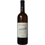 Shalauri Wine Cellars Rkatsiteli Mtsvane 2019