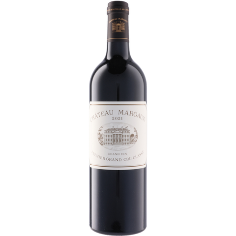 Chateau Margaux Chateau Margaux 2021