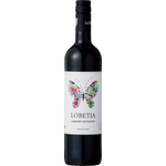 Dominio De Punctum Lobetia Cabernet Sauvignon 2021