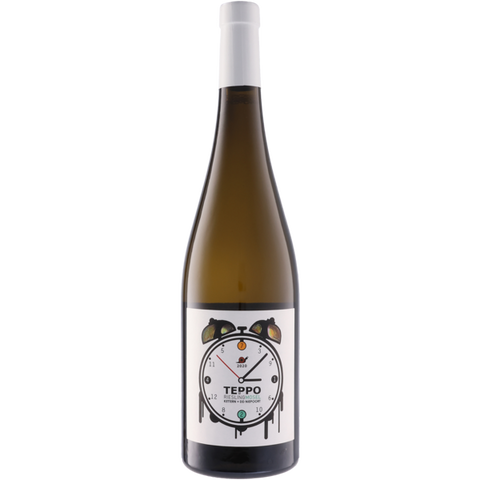 Fio Wine Teppo Riesling Mosel 2020